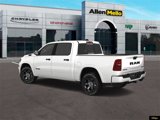 New 2025 RAM 1500 4x4 Crew Cab image 4