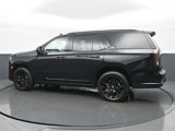 Used 2024 Cadillac Escalade Sport w/ LPO, ONYX Package image 3