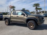 New 2025 Toyota Tacoma Trailhunter image 2