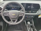 New 2026 Chevrolet TrailBlazer LT w/ Driver Confidence Package image 4