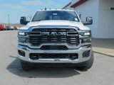 New 2025 RAM 2500 Tradesman image 3