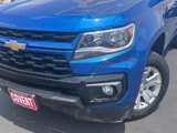 Certified 2022 Chevrolet Colorado LT w/ LT Convenience Package image 3