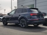 New 2025 Audi Q7 3.0T Premium Plus image 3