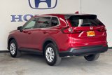 New 2026 Honda CR-V LX image 5