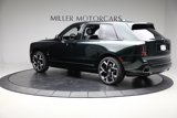 New 2025 Rolls-Royce Cullinan Black Badge image 5