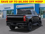 New 2025 Chevrolet Silverado 1500 LT Trail Boss w/ Convenience Package II image 4