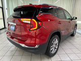 Certified 2024 GMC Terrain SLT w/ Infotainment Package II image 6
