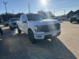 New 2025 Ford F150 Platinum w/ FX4 Off-Road Package image 3