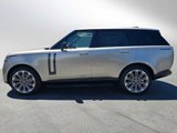 New 2025 Land Rover Range Rover SE image 4