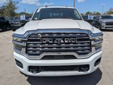 New 2025 RAM 2500 Limited image 3