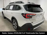 Certified 2022 Subaru Outback Limited image 5