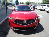 New 2025 Acura MDX SH-AWD w/ Technology Package image 3