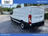 Used 2019 Ford Transit 250 148 Low Roof image 4