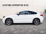 Used 2018 BMW X4 xDrive28i image 2