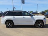 New 2025 Jeep Grand Cherokee Summit image 2