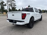New 2025 Ford F150 XLT image 3