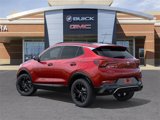 New 2026 Buick Encore GX Sport Touring w/ Comfort Package image 3