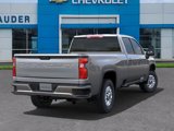 New 2025 Chevrolet Silverado 2500 LT w/ Convenience Package image 4