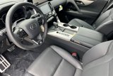 New 2025 Lexus LX 700h F Sport image 5