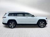 New 2025 Jeep Grand Cherokee L Limited image 3