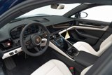 Certified 2024 Porsche Panamera 4 image 4