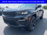 New 2025 Jeep Grand Cherokee Limited image 6