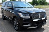 Used 2021 Lincoln Navigator L Reserve image 2