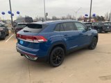 New 2025 Volkswagen Atlas Cross Sport SE image 4