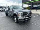 Used 2024 Ford F350 XLT image 2