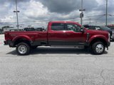 New 2025 Ford F450 King Ranch w/ FX4 Off-Road Package image 2