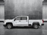 New 2025 Chevrolet Silverado 2500 LT image 3