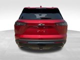 New 2026 Chevrolet Equinox RS w/ Convenience Package III image 4