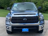Used 2021 Toyota Tundra SR5 w/ SR5 Leather Package image 2