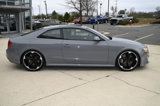 Used 2014 Audi RS 5 Coupe image 4