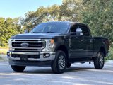 Used 2020 Ford F250 Lariat w/ Lariat Value Package image 6