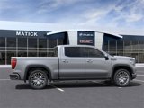 New 2025 GMC Sierra 1500 SLT w/ SLT Premium Package image 5