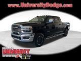New 2025 RAM 2500 Laramie image 1