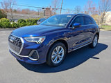 Certified 2024 Audi Q3 2.0T Premium Plus w/ Premium Plus Package image 3