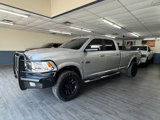 Used 2012 RAM 3500 Laramie w/ Cold Weather Group image 2