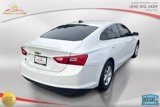 Used 2017 Chevrolet Malibu LS w/ LPO, Convenience Package 1 image 5