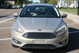 Used 2016 Ford Focus Titanium image 3