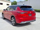 New 2025 Mitsubishi Outlander SEL image 3