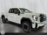 New 2025 GMC Sierra 3500 AT4 w/ AT4 Premium Plus Package image 3