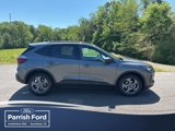 New 2025 Ford Escape ST-Line image 2