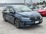 New 2026 Honda Odyssey Elite image 3