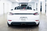 Used 2024 Porsche 718 Boxster image 5