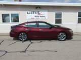 Used 2019 Nissan Maxima Platinum w/ Sport Mat Group image 3