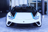 Used 2024 Lamborghini Huracan Sterrato image 2