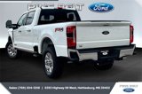 New 2025 Ford F250 Lariat w/ Lariat Ultimate Package image 3