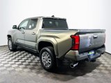New 2025 Toyota Tacoma Limited image 6